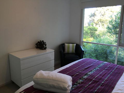 Andrews On Topaz - eAccommodation 1