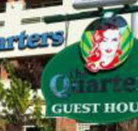 Babinda Quarters - eAccommodation