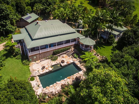 A PERFECT STAY - Bangalla Estate - eAccommodation 0