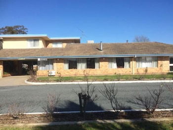 Allonville Motel - eAccommodation 1