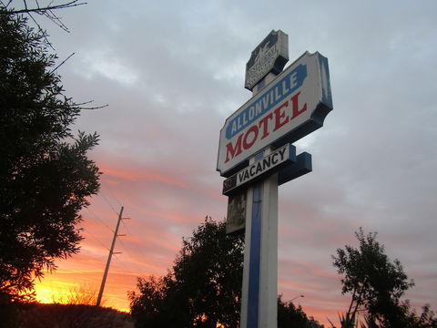 Allonville Motel - eAccommodation 2