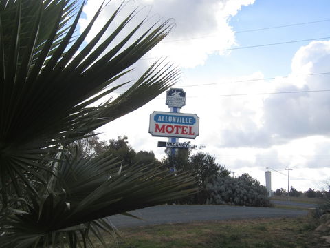 Allonville Motel - eAccommodation 4