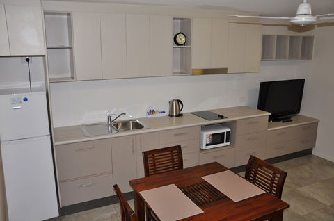 Angelwaters - eAccommodation 2
