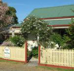 Cuddledoon Cottages Rutherglen - eAccommodation