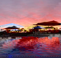 Korte's Resort - eAccommodation