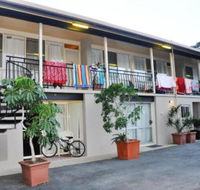 Sundial Holiday Units - eAccommodation