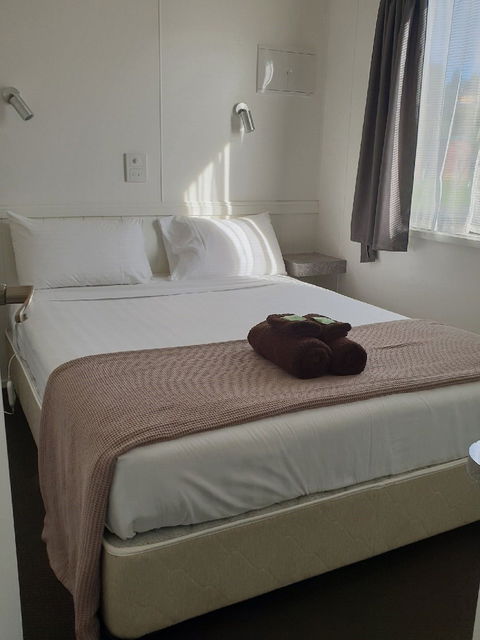 Riverglen Holiday Park - eAccommodation 4