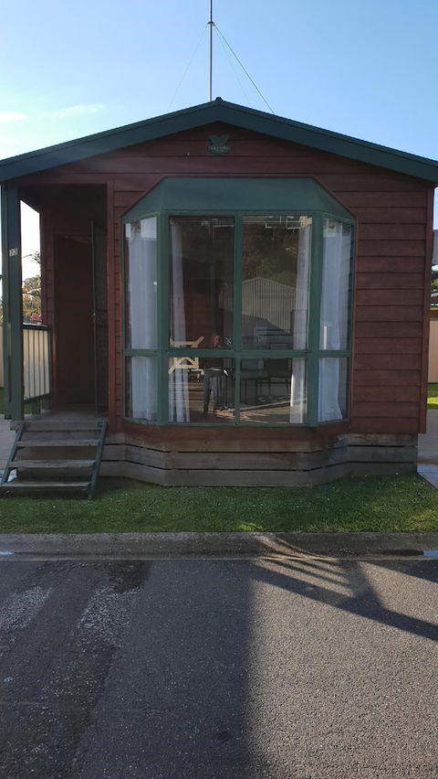 Riverglen Holiday Park - eAccommodation 3