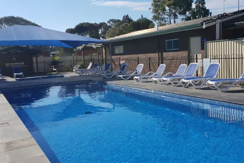 Riverglen Holiday Park - eAccommodation 1