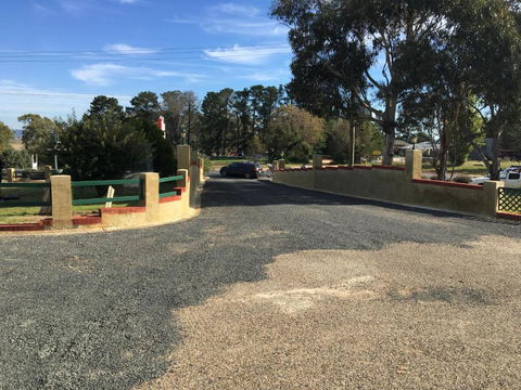 Alpine Country Motel - eAccommodation 1