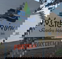 Waterview Gosford Motor Inn - eAccommodation