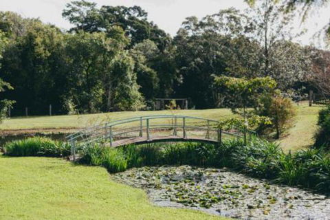 Eumundi Dairy Retreat - eAccommodation 2