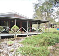Serenity Grove - eAccommodation