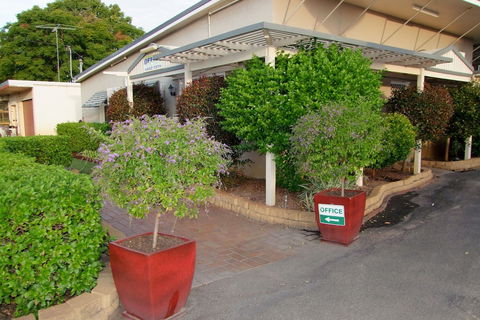 Acacia Motel - eAccommodation 0