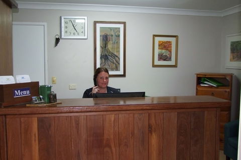 Acacia Motel - eAccommodation 4
