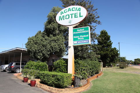 Acacia Motel - eAccommodation 3
