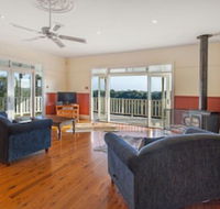 Hopkins River Homestead - Rejuvenate Stays - eAccommodation