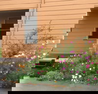 The Nest at Gundaroo - eAccommodation