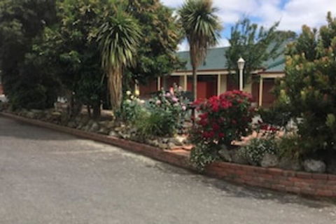 Cardigan Lodge Motel - eAccommodation 1