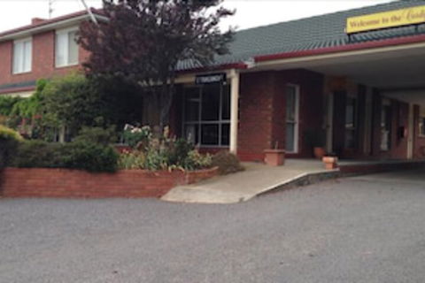 Cardigan Lodge Motel - eAccommodation 0
