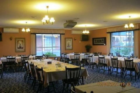 Cardigan Lodge Motel - eAccommodation 7