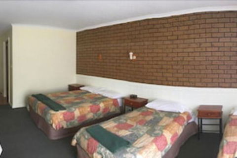 Cardigan Lodge Motel - eAccommodation 4