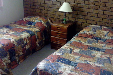Cardigan Lodge Motel - eAccommodation 2
