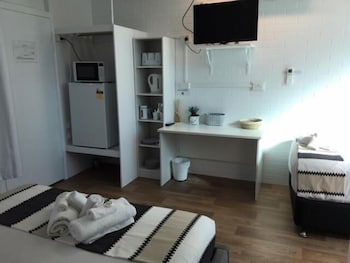 Proserpine Motel - eAccommodation 1