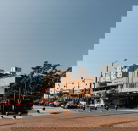 Port Macquarie Hotel - eAccommodation