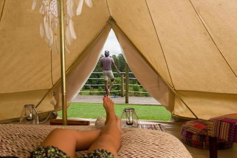 Nimbin Rox YHA - eAccommodation 4
