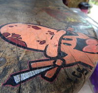 Nimbin Rox YHA - eAccommodation