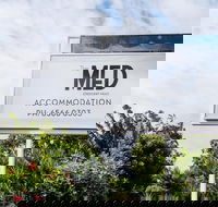 The Med Motel - eAccommodation