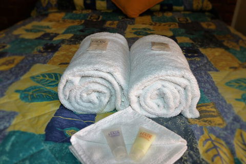 Avocado Motor Inn - eAccommodation 4