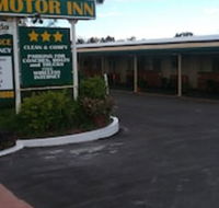 Avocado Motor Inn - eAccommodation