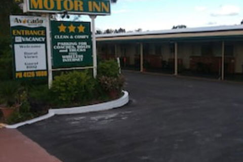 Avocado Motor Inn - eAccommodation 0