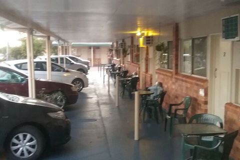 Avocado Motor Inn - eAccommodation 2