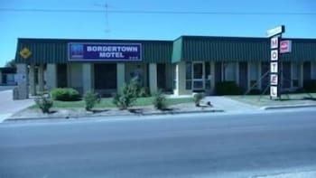 Bordertown Motel - eAccommodation 4