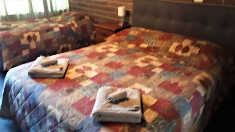 Bordertown Motel - eAccommodation 1