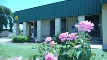 Bordertown Motel - eAccommodation 3