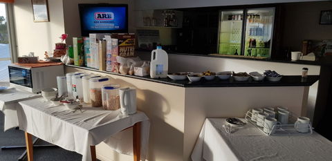 Alexander Motel - eAccommodation 6