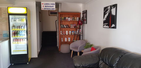 Alexander Motel - eAccommodation 1