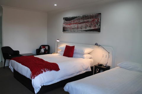 Alexander Motel - eAccommodation 4