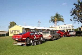 Alexander Motel - eAccommodation 0