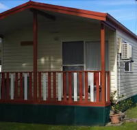 The Haven Caravan Park - eAccommodation