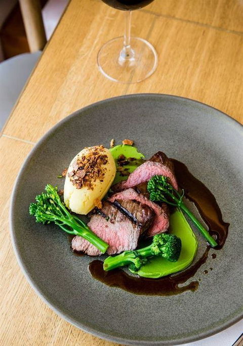 Asian Bay - eAccommodation 10