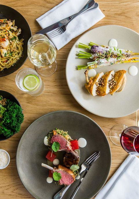 Asian Bay - eAccommodation 14