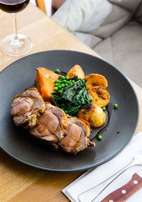 Asian Bay - eAccommodation 16