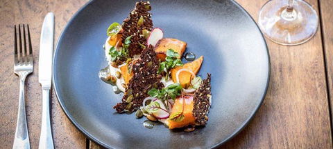 Asian Bay - eAccommodation 1