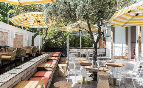 Asian Bay - eAccommodation 19