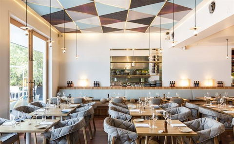 Asian Bay - eAccommodation 20